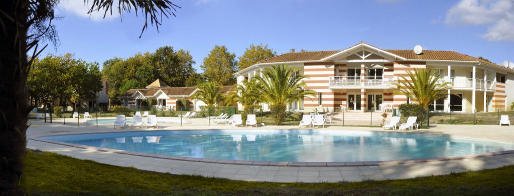 Estivel - Le Domaine Des Sables 3*